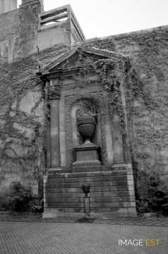 Ancienne fontaine Saint-Jacques (Metz)